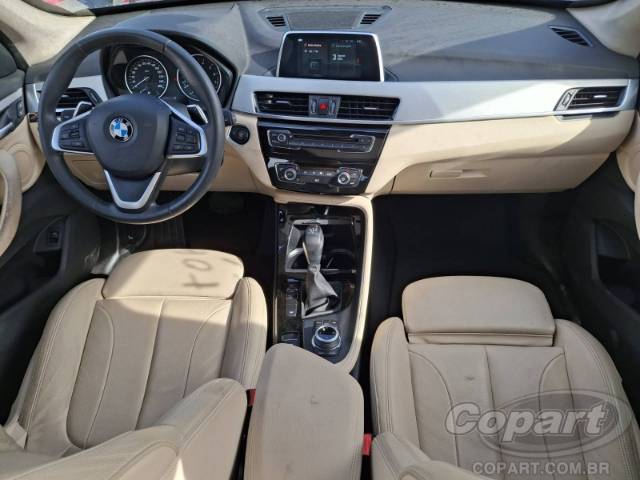 2018 BMW X1 
