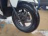2025 HONDA ELITE 