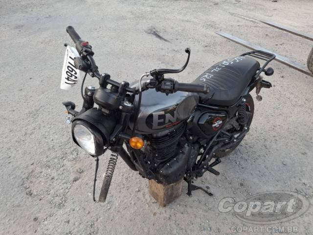 2026 ROYAL ENFIELD HUNTER 