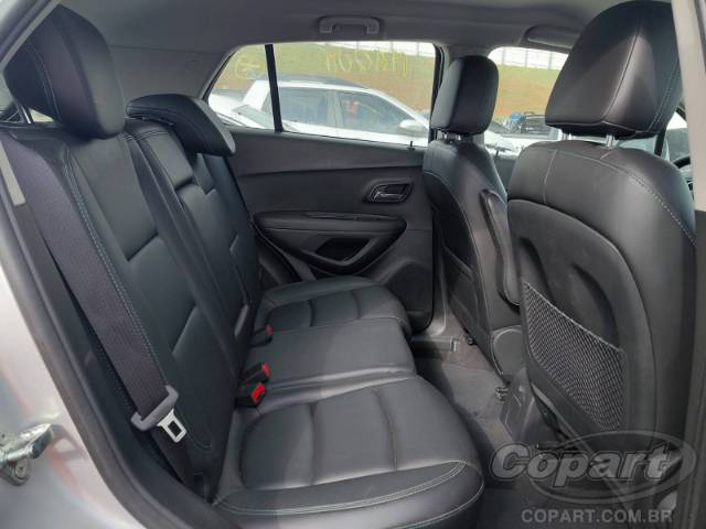 2015 CHEVROLET TRACKER 