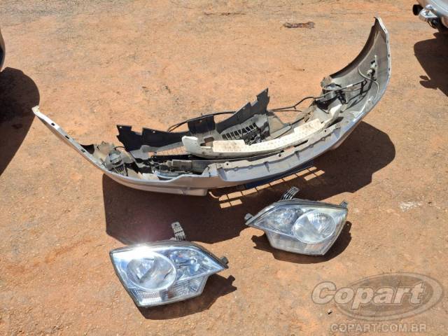 2011 CHEVROLET CAPTIVA 