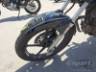 2023 YAMAHA YBR 150 FACTOR 