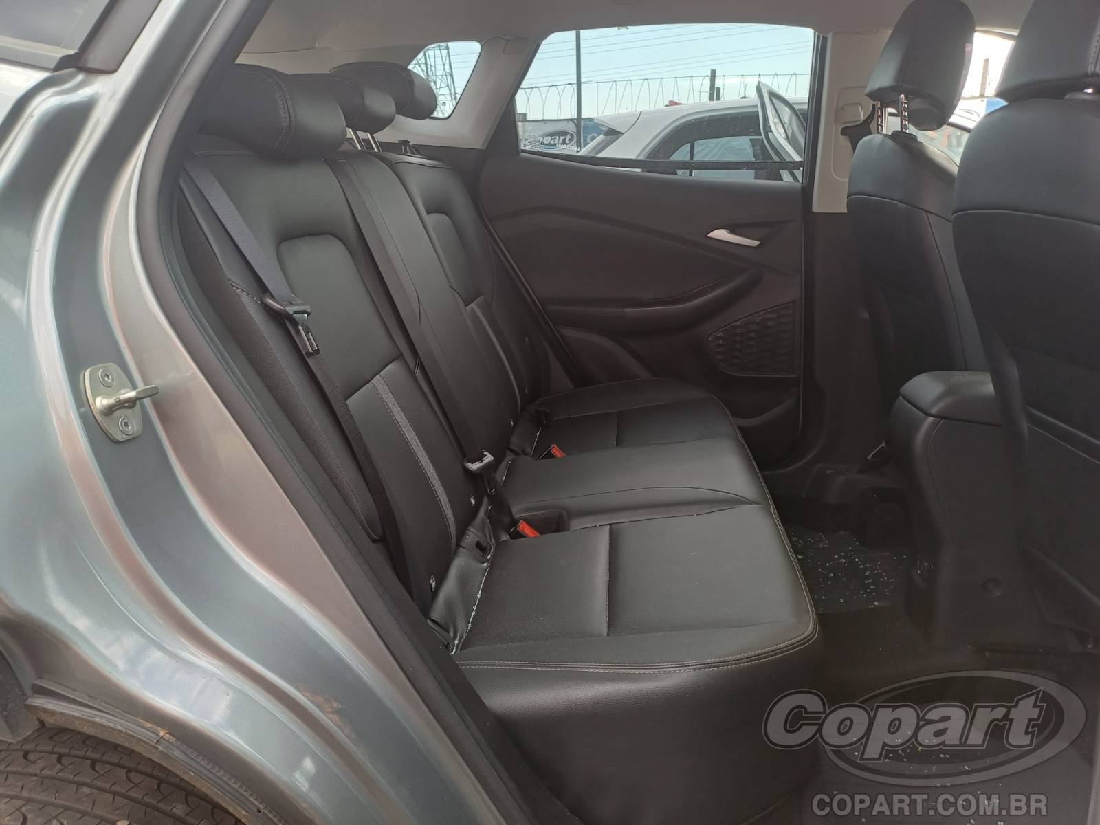 Foto 6 de 11: 2025 CHEVROLET TRACKER