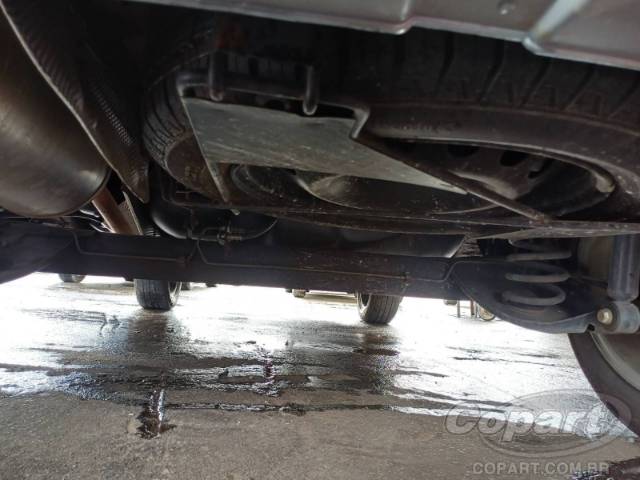 2012 RENAULT SANDERO 