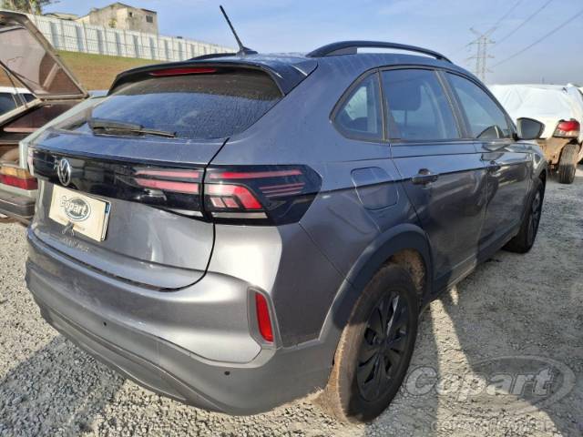 2026 VOLKSWAGEN NIVUS 