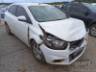 2019 CHEVROLET ONIX 
