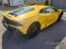 2021 LAMBORGHINI HURACAN 