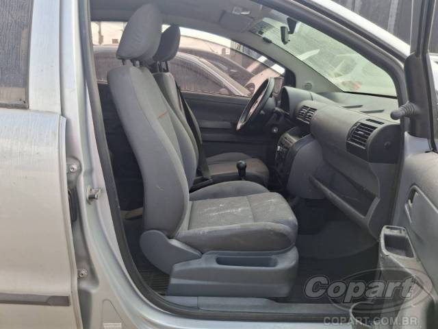 2007 VOLKSWAGEN FOX 