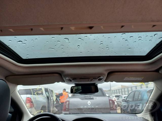 2016 FORD FOCUS FASTBACK 