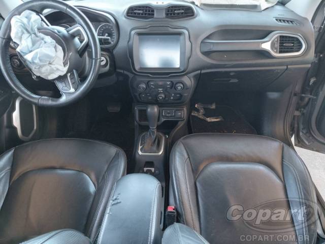 2019 JEEP RENEGADE 