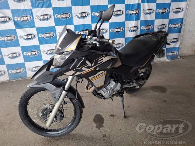 2023 HONDA XRE 300 