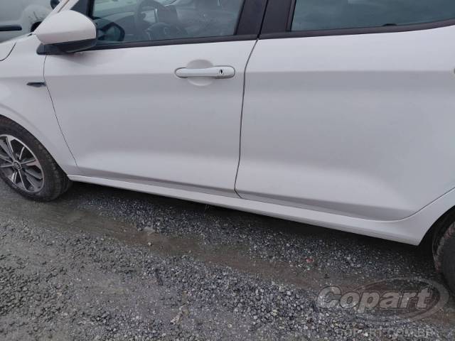 2018 FIAT ARGO 
