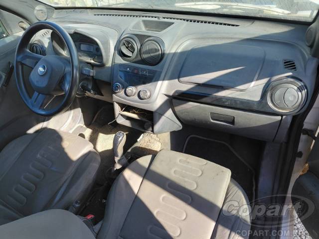 2012 CHEVROLET MONTANA 