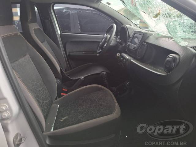 2025 FIAT MOBI 