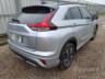 2025 MITSUBISHI ECLIPSE CROSS 