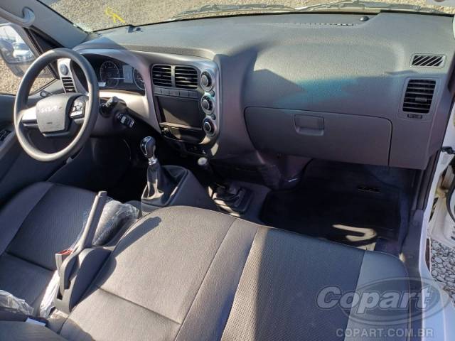 2026 KIA BONGO 