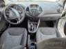 2017 FORD KA SEDAN 