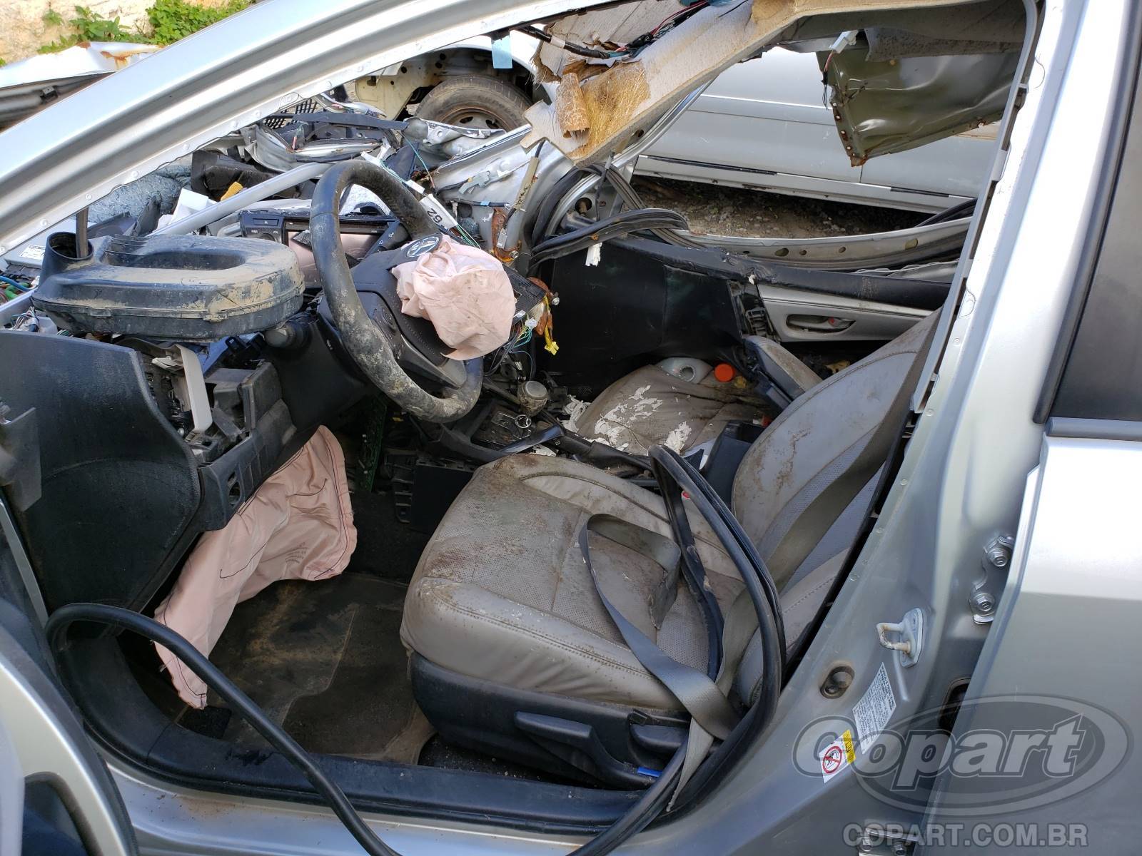 Foto 5: 2015 TOYOTA COROLLA