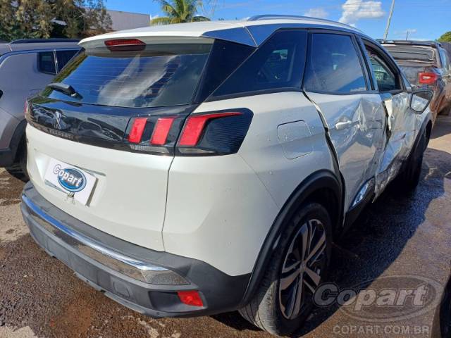2018 PEUGEOT 3008 