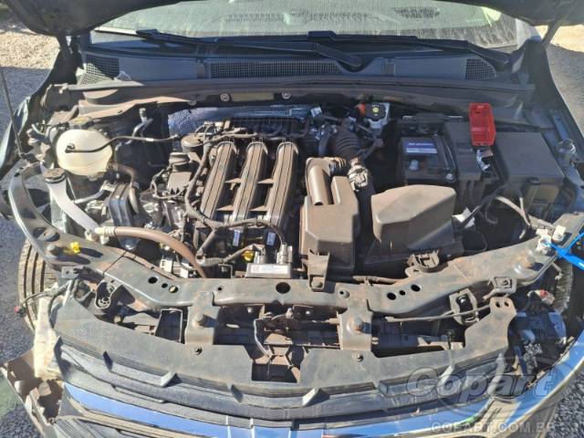 2026 CHEVROLET ONIX 