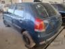 2010 FIAT PALIO 
