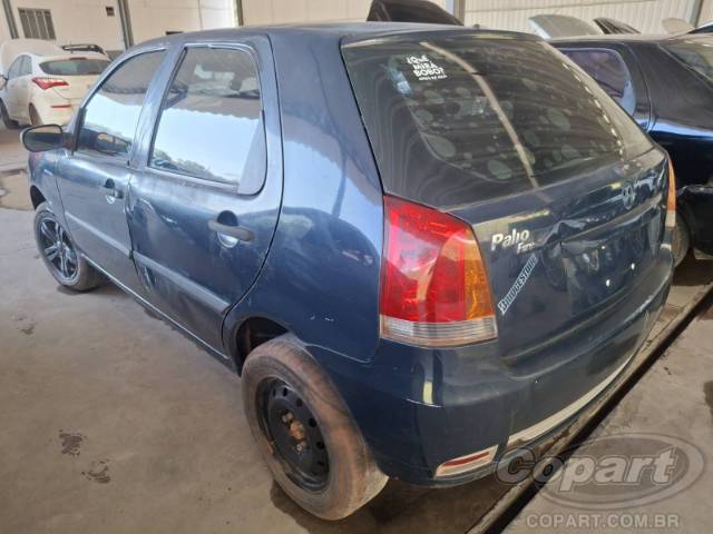 2010 FIAT PALIO 