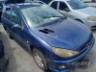 2005 PEUGEOT 206 SW 