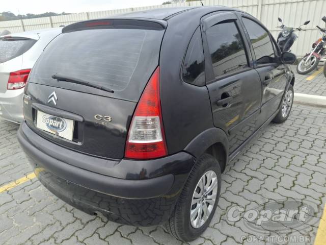 2010 CITROEN C3 