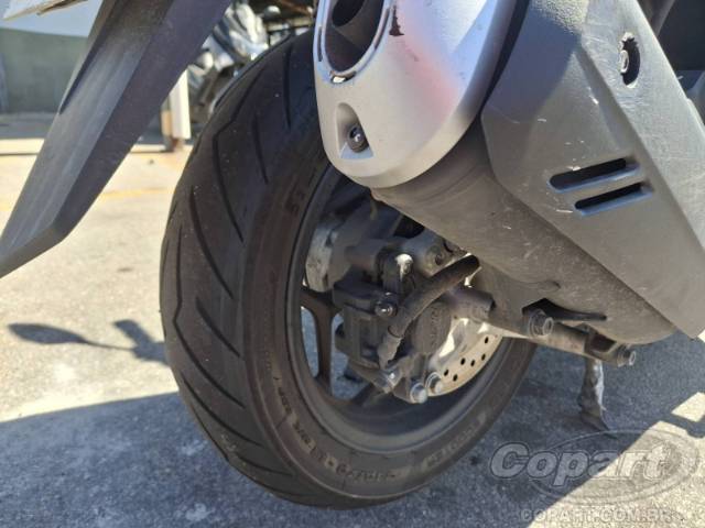 2024 HONDA PCX 