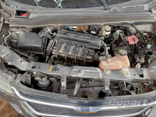 2020 CHEVROLET SPIN 