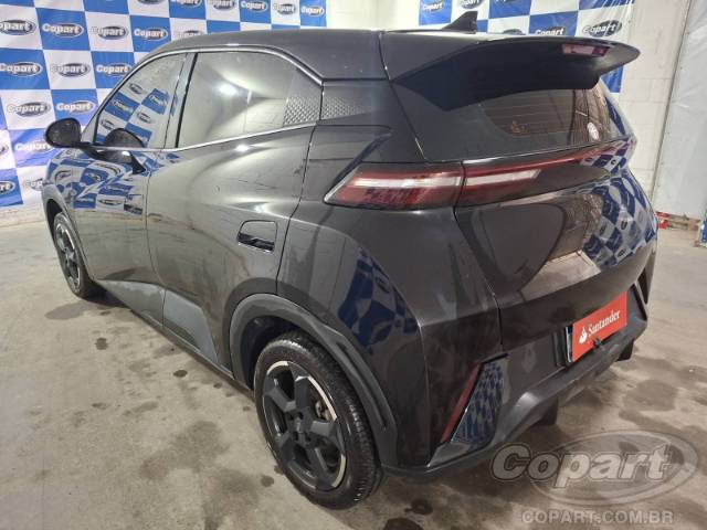 2025 BYD DOLPHIN MINI 