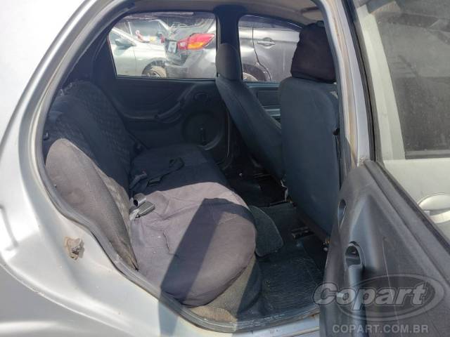2003 CHEVROLET CELTA 