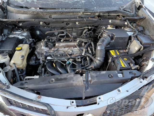 2014 TOYOTA RAV4 