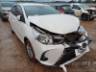 2023 TOYOTA YARIS 