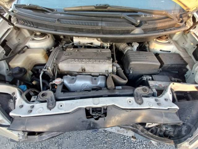2012 JAC J6 