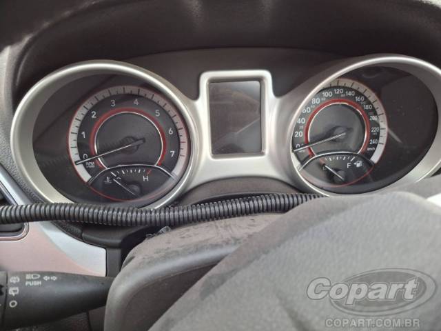 2013 FIAT FREEMONT 