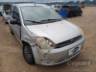 2003 FORD FIESTA 