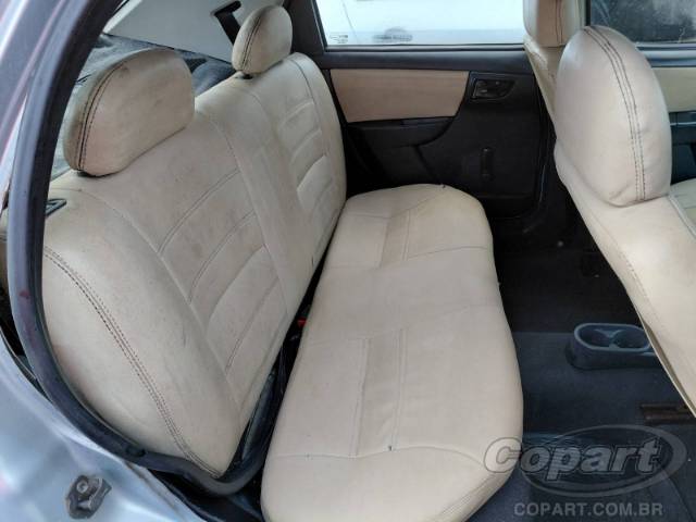 2009 CHEVROLET PRISMA 