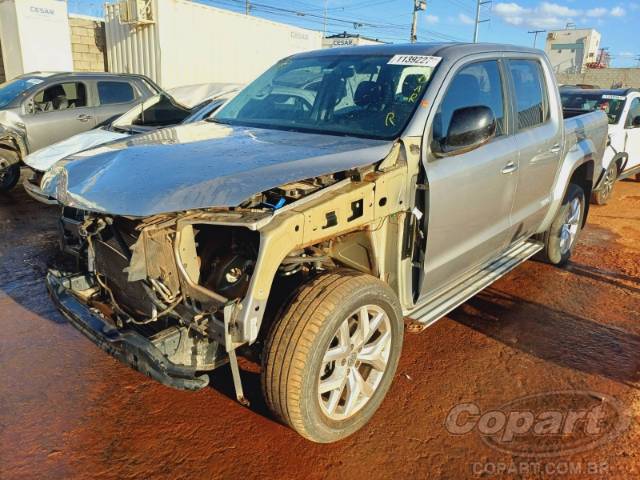 2023 VOLKSWAGEN AMAROK 