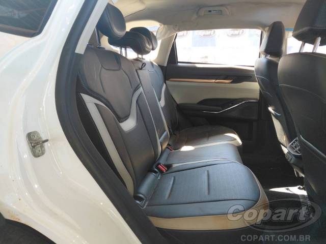 2025 GWM HAVAL H6 