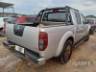 2014 NISSAN FRONTIER CD 