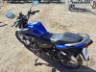 2025 YAMAHA FACTOR 