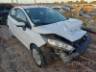 2014 FORD FIESTA 