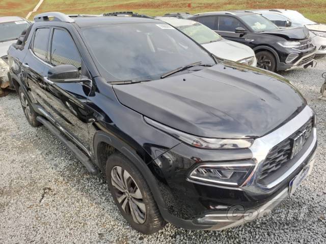 2025 FIAT TORO 