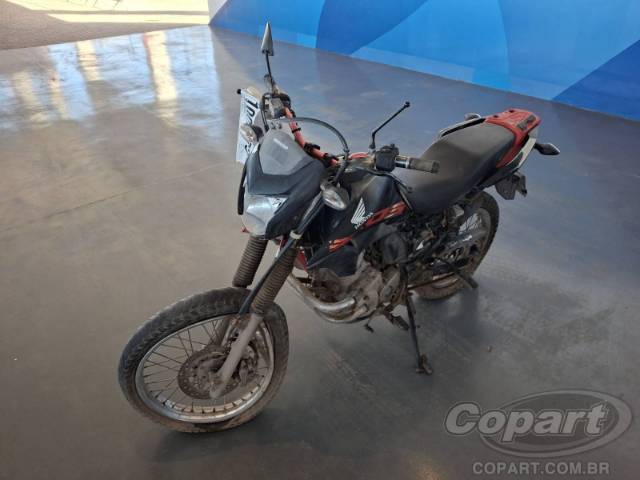 2018 HONDA NXR 160 