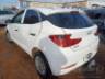 2021 HYUNDAI HB20 