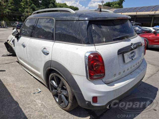 2018 MINI COOPER COUNTRYMAN 