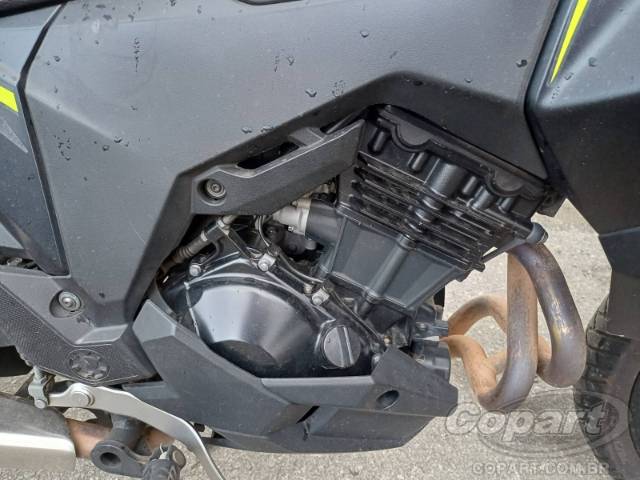 2020 KAWASAKI VERSYS-X 
