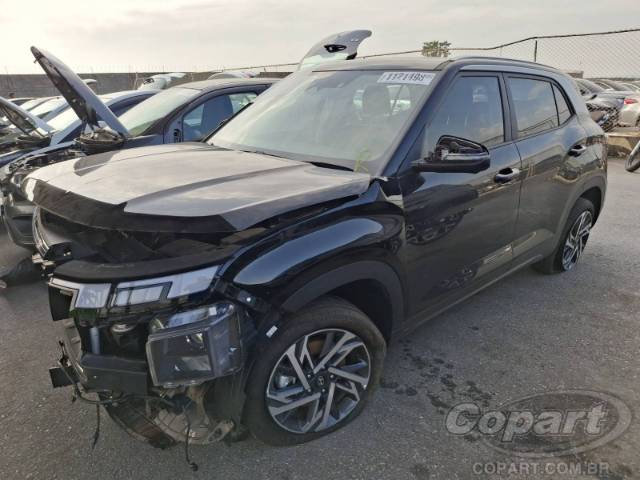 2026 HYUNDAI CRETA 