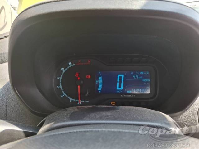 2018 CHEVROLET SPIN 